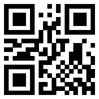 Immagine del QrCode di 3302506960
