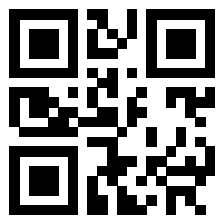 Scansione del Qr Code di 3302506963