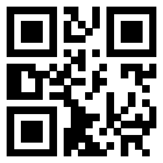 3302506967 - Immagine del QrCode