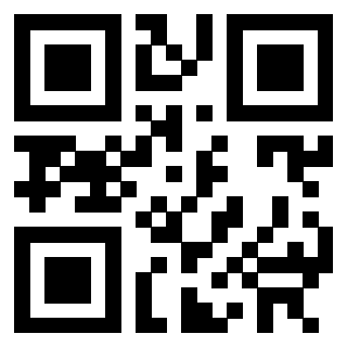 3302506968 - Immagine del QrCode