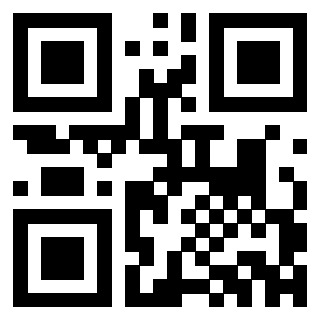 Il Qr Code di 3302506970