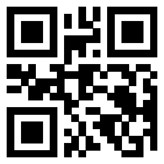 Scansione del Qr Code di 3302506971