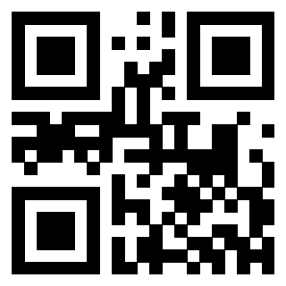 3302506973 - Immagine del QrCode