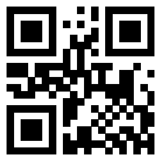 3302506978 - Immagine del QrCode
