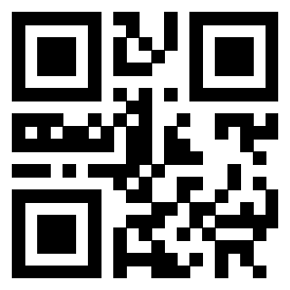 3302506979 - Immagine del Qr Code