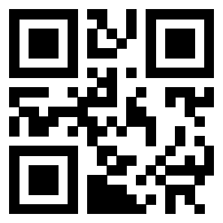 3302506982 QrCode associato