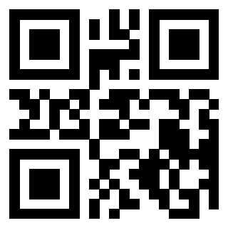 Scansione del Qr Code di 3302506985