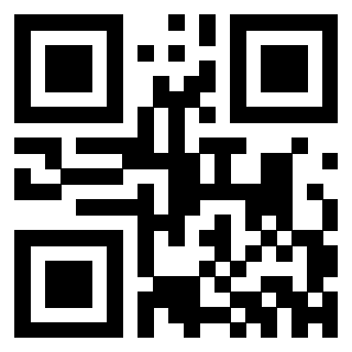 Il Qr Code di 3302506986
