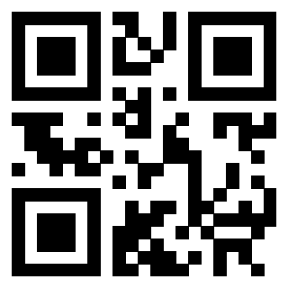 3302506987 Qr Code associato
