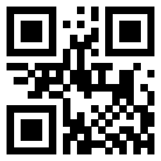 Il QrCode di 3302506988