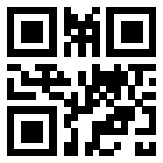 QrCode di 3302506989