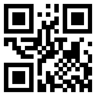 3302506990 - Immagine del QrCode associato