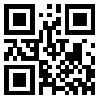 3302506991 - Immagine del QrCode associato