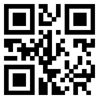 3302506996 QrCode associato