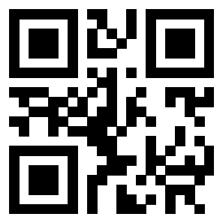 3302506997 Qr Code associato