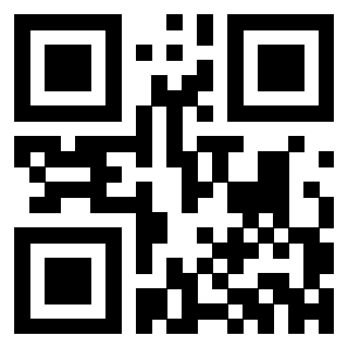 Il Qr Code di 3302506999