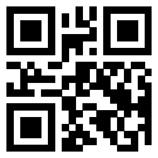 3302507001 QrCode associato