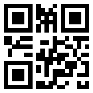 Qr Code di 3302507002