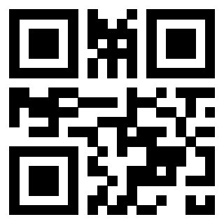 3302507005 QrCode associato