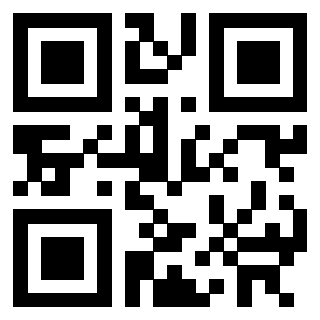 QrCode di 3302507006