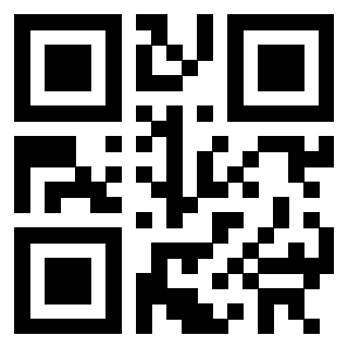3302507008 QrCode associato