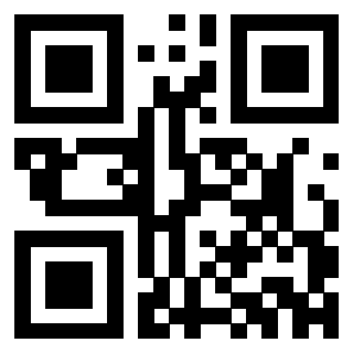 3302507009 Qr Code associato