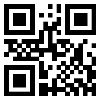 3302507010 - Immagine del QrCode