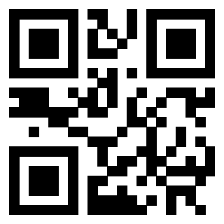 3302507015 QrCode associato