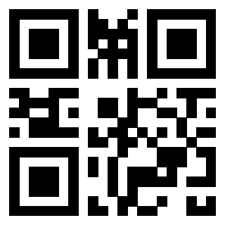 Il Qr Code di 3302507018