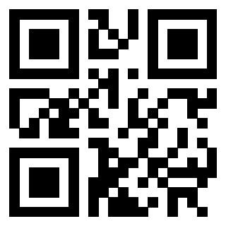 3302507019 Qr Code associato