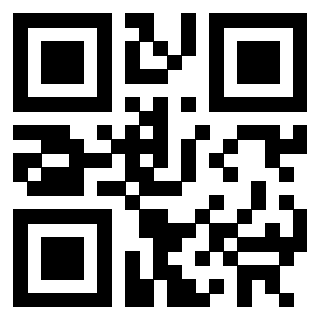 QrCode di 3302507021