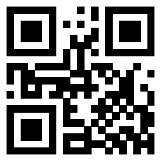 3302507022 QrCode associato