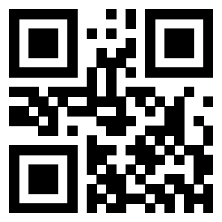 3302507023 - Immagine del Qr Code