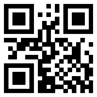QrCode di 3302507024