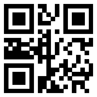Immagine del Qr Code di 3302507025