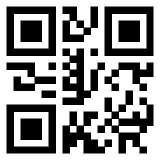 Immagine del QrCode di 3302507026