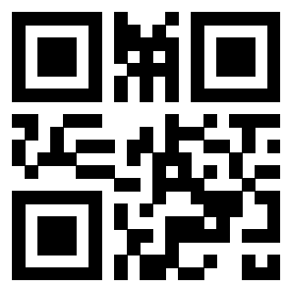 QrCode di 3302507034