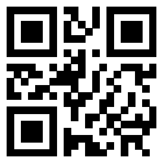 3302507039 - Immagine del Qr Code