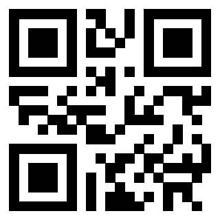 Immagine del QrCode di 3302507041