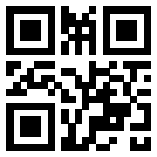 Immagine del QrCode di 3302507045
