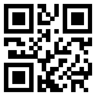 Immagine del Qr Code di 3302507048