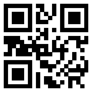3302507050 Qr Code associato