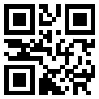 3302507051 - Immagine del Qr Code associato