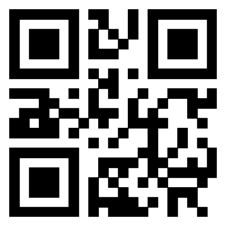 3302507055 - Immagine del Qr Code