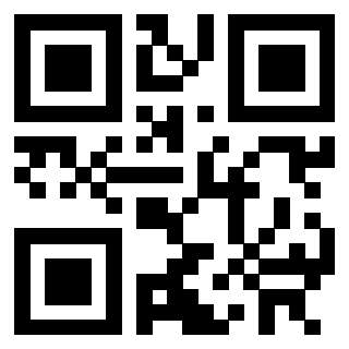 3302507056 - Immagine del QrCode