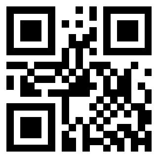3302507060 Qr Code associato