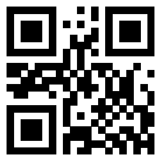 Immagine del QrCode di 3302507062