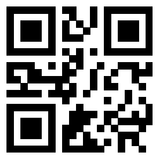 Qr Code di 3302507063