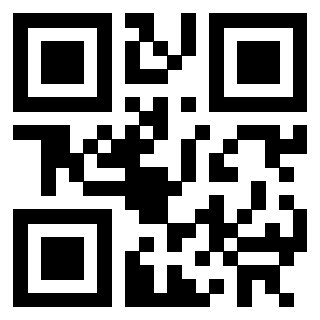 Il QrCode di 3302507065