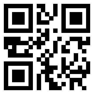 Il Qr Code di 3302507067
